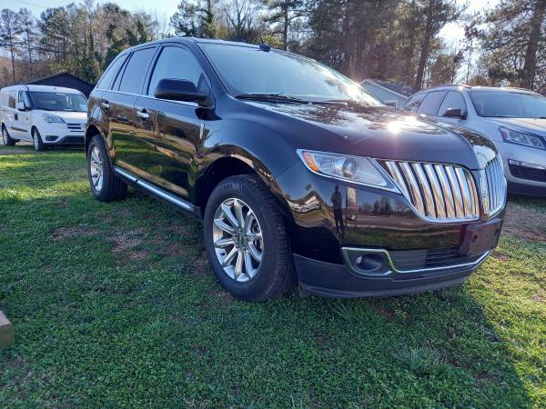 2011 LINCOLN MKX LUXURY SUV 77, 000 LOW MILES GREAT PRICE! - cars & for sale in Cartersville, AL – photo 13