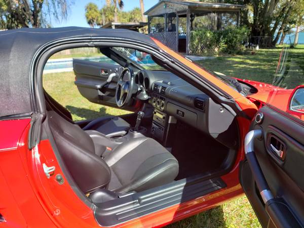 Toyota MR2 Spyder for sale in Fort Pierce, FL – photo 4