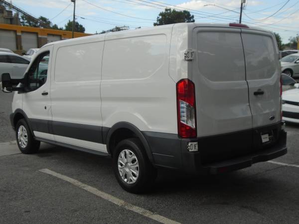 🛠🛠🛠2016 FORD T250 CARGO $4700 DOWN NO CREDIT CHECK for sale in Stone Mountain, GA – photo 2