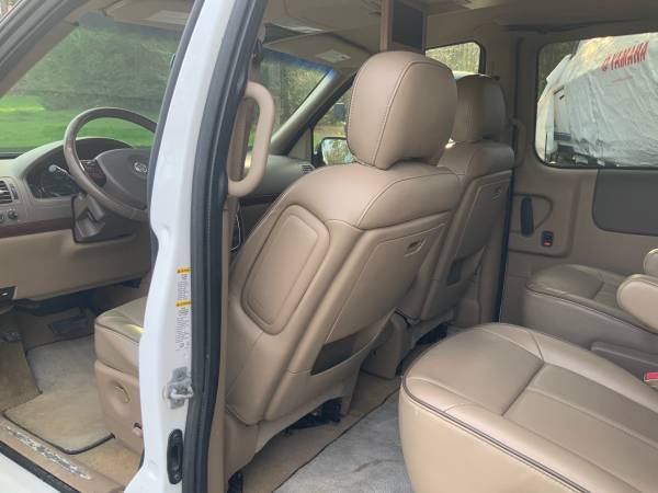 2007 Buick terraza cxl for sale in Scarborough, ME – photo 3