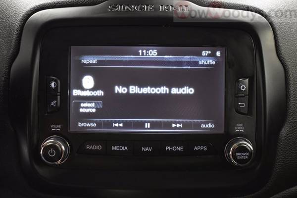 2017 Jeep Renegade Latitude - - by dealer - vehicle for sale in Chillicothe, MO – photo 23