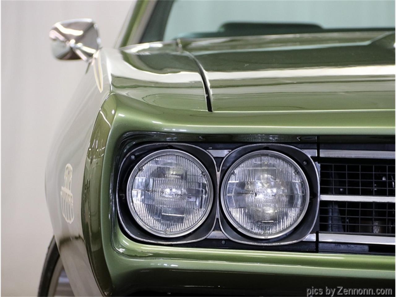 1969 Pontiac GTO for sale in Addison, IL – photo 5