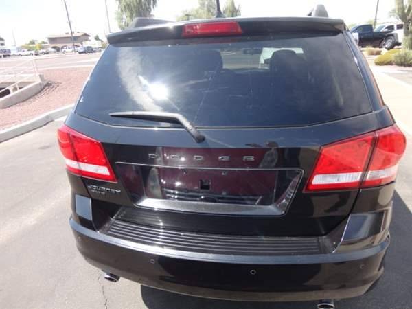 2011 Dodge Journey AWD 4dr Mainstreet BUY HERE PAY HERE for sale in Surprise, AZ – photo 5