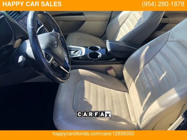 2013 Ford Fusion 4dr Sdn SE FWD - cars & trucks - by dealer -... for sale in Fort Lauderdale, FL – photo 22