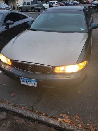 Buick Century Limited - cars & trucks - by owner - vehicle... for sale in Weatogue, CT – photo 2