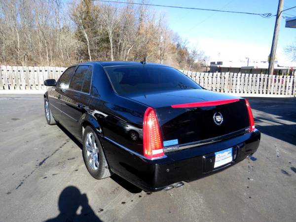 2007 Cadillac DTS 4dr Sdn Luxury I - 3 DAY SALE! for sale in Merriam, MO – photo 6