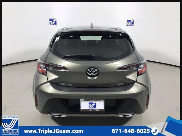 2020 Toyota Corolla Hatchback - - by dealer for sale in Other, Other – photo 21