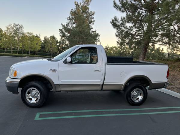 Ford F150 4X4 PickUp Truck In Excellent Condition for sale in Foothill Ranch, CA – photo 3