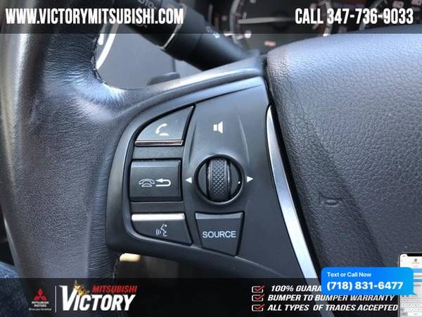 2016 Acura TLX 3.5L V6 - Call/Text for sale in Bronx, NY – photo 23