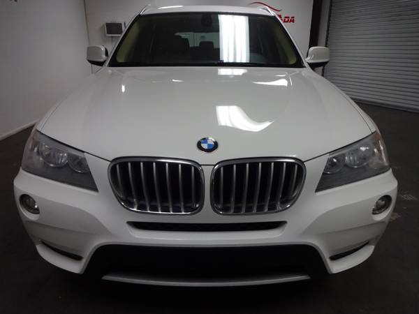 2011 BMW X3 xDrive28i - - by dealer - vehicle for sale in TAMPA, FL – photo 4