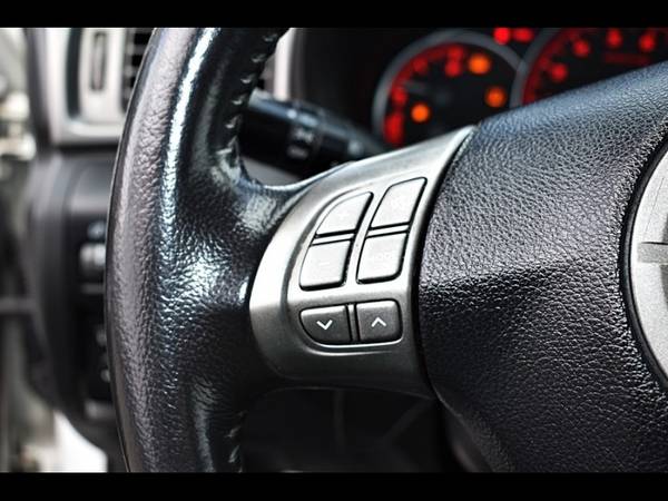 2008 Subaru Impreza WRX STI Turbo 5dr -MILITARY DISCOUNT/E-Z... for sale in San Diego, CA – photo 18