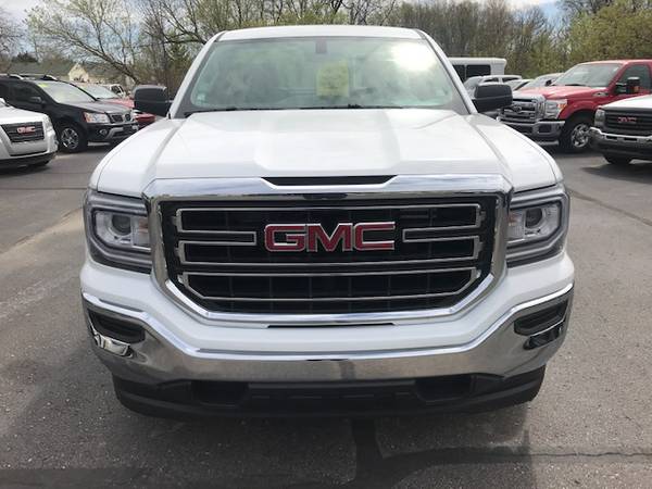 2018 GMC Sierra 1500 *****3 TO CHOOSE FROM*****REDUCED***** for sale in FENTON, OH – photo 8