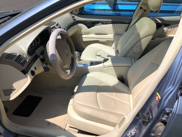 2004 Mercedes-Benz E500 Family Owned Low Mileage for sale in Sterling, District Of Columbia – photo 11