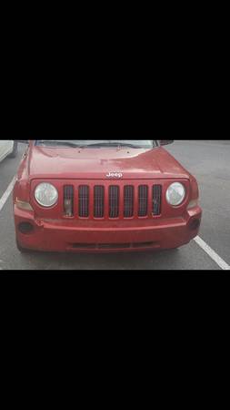 2008 Jeep Patriot for sale in Tallahassee, FL – photo 3
