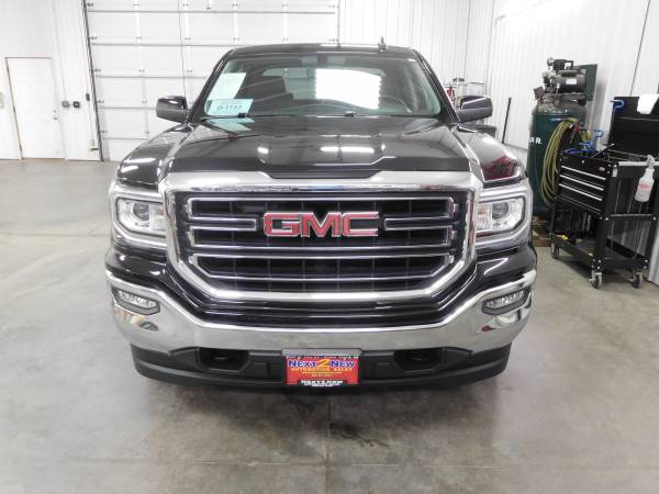 2017 GMC SIERRA 1500 for sale in Sioux Falls, SD – photo 7