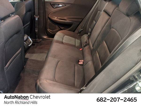 2017 Chevrolet Malibu LT SKU:HF138463 Sedan - cars & trucks - by... for sale in North Richland Hills, TX – photo 16