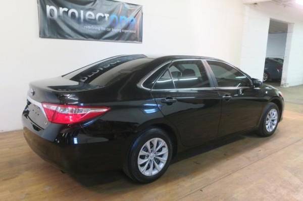 2017 Toyota Camry - - by dealer - vehicle automotive for sale in Carlstadt, NJ – photo 11
