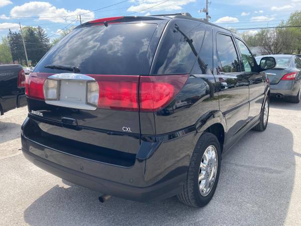 2006 BUICK RENDEZVOUS - - by dealer - vehicle for sale in Indianapolis, IN – photo 3
