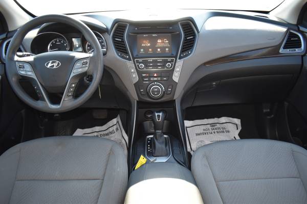 2017 Hyundai Santa FE Sport AWD ***CLEAN NEBRASKA TITLE W/34K... for sale in Omaha, IA – photo 14