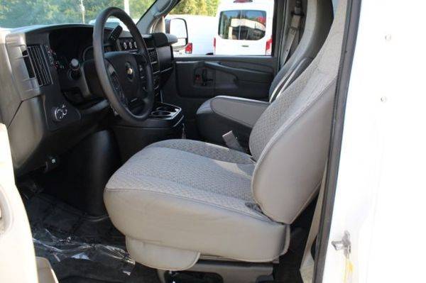 2015 Chevrolet Chevy Express 3500 LT $500 Down, Drive Out Today! for sale in Beltsville, MD – photo 17