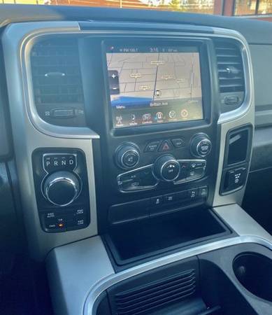 2016 Ram 1500 Lone Star - cars & trucks - by dealer - vehicle... for sale in Grayslake, IL – photo 16