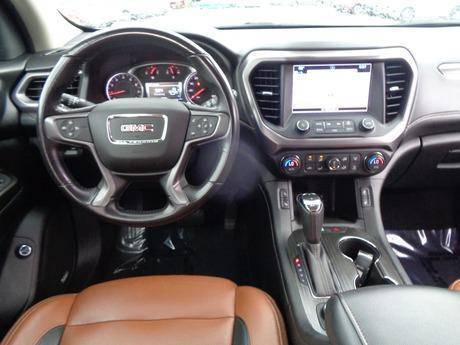 2018 GMC Acadia SLT - cars & trucks - by dealer - vehicle automotive... for sale in Rockville, District Of Columbia – photo 22