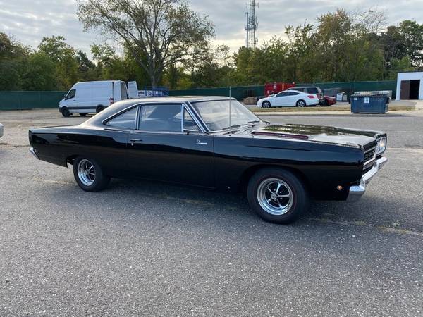 1968 plymouth road runner for sale in West Babylon, NY – photo 8