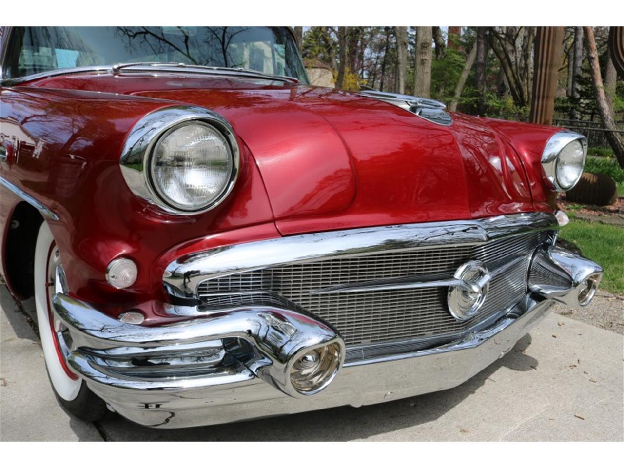 1956 Buick Estate Wagon for sale in Waterford, MI – photo 5