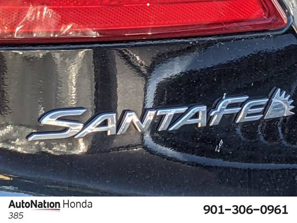 2014 Hyundai Santa Fe GLS SKU:EU060203 SUV - cars & trucks - by... for sale in Memphis, TN – photo 15