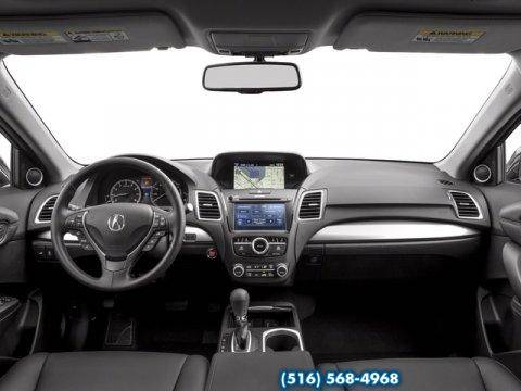 2018 Acura RDX Technology Package SUV - cars & trucks - by dealer -... for sale in Valley Stream, NY – photo 8