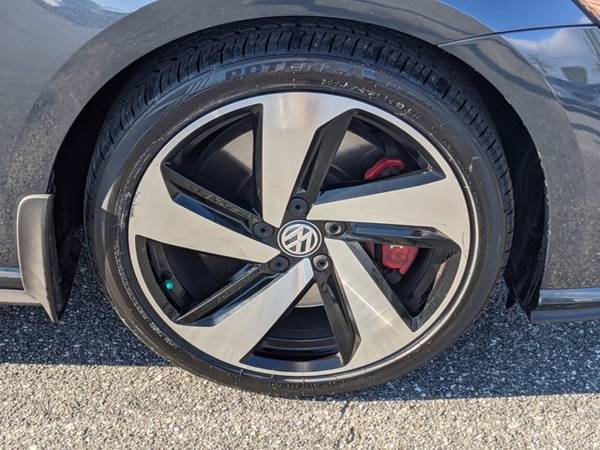 2018 Volkswagen VW Golf GTI 2 0T SE - - by dealer for sale in Leesburg, FL – photo 10