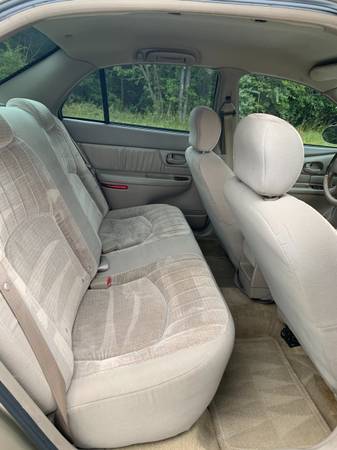 2004 Buick Century - - by dealer - vehicle automotive for sale in Newnan, GA – photo 15