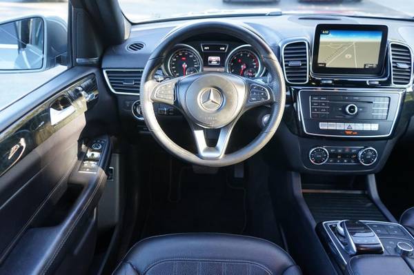 2017 Mercedes-Benz GLS GLS 450 - - by dealer for sale in Walnut Creek, CA – photo 9