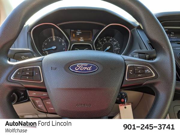 2015 Ford Focus SE SKU:FL215151 Sedan - cars & trucks - by dealer -... for sale in Memphis, TN – photo 15