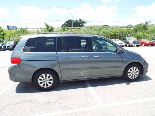 2010 Honda Odyssey EX-L w/ DVD and Navigation - cars & trucks - by... for sale in Wilmington, DE – photo 7