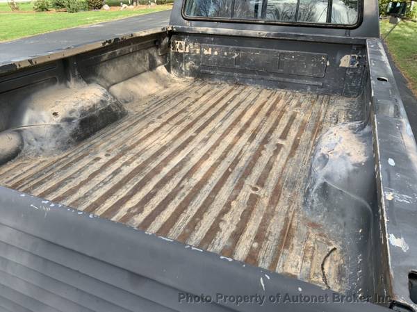 1991 Ford F-250 HD Supercab 155 WB 4WD Gray/7 3L P - cars & for sale in Bloomington, IL – photo 9