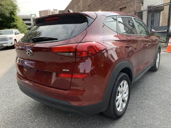 2019 Hyundai Tucson SE - cars & trucks - by dealer - vehicle... for sale in Brooklyn, NY – photo 7