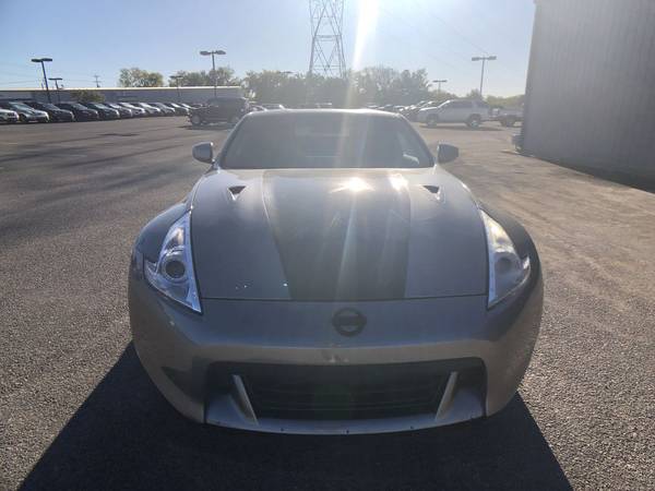 2009 Nissan 370Z-Tennessee Owned-Certified!!! - cars & trucks - by... for sale in Murfreesboro, TN – photo 10