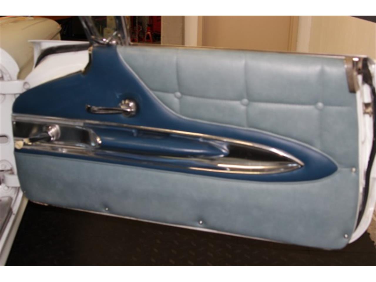 1960 Ford Thunderbird for sale in San Ramon, CA – photo 26