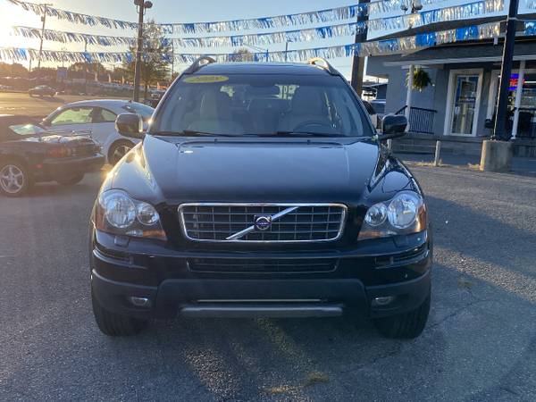 2008 Volvo XC90 FWD 4dr I6 - - by dealer - vehicle for sale in Knoxville, TN – photo 2