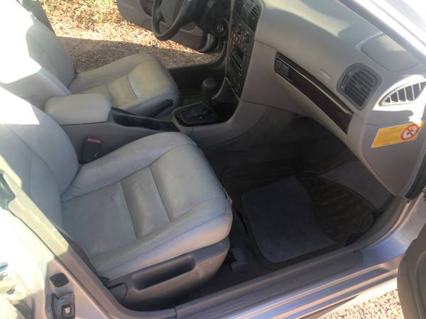 2004 Volvo S40 for sale in Stanfield, AZ – photo 8