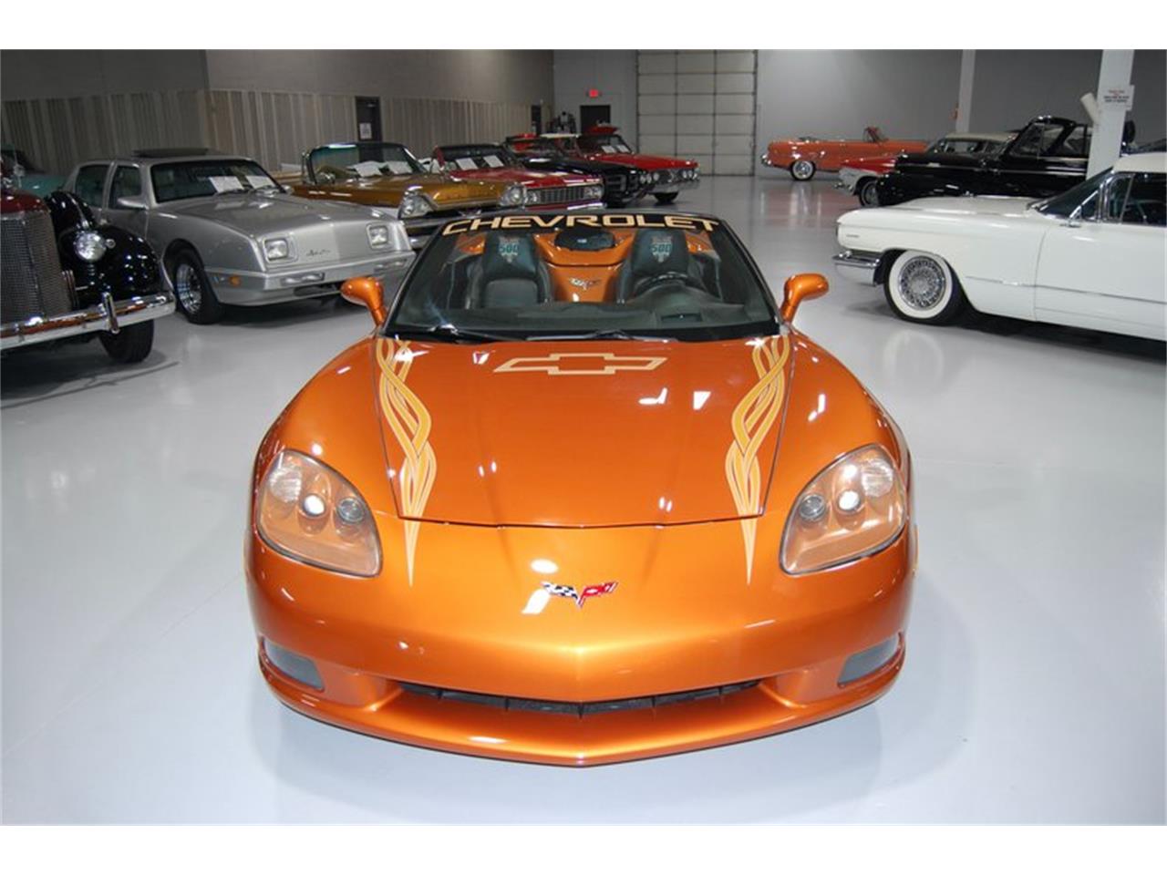 2007 Chevrolet Corvette for sale in Rogers, MN – photo 3