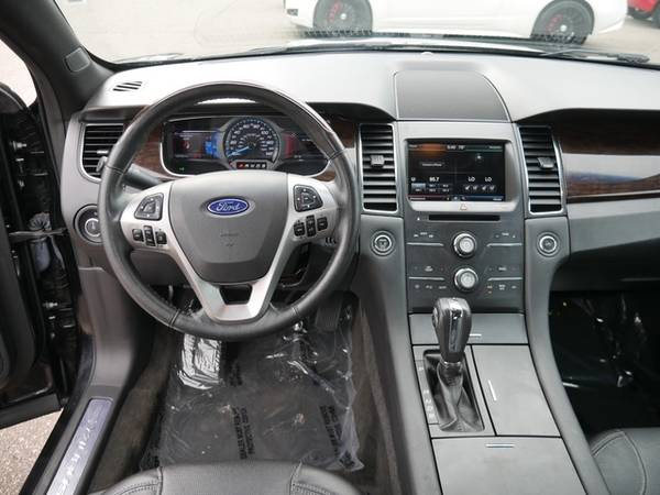 *2015* *Ford* *Taurus* *4dr Sdn Limited FWD* - cars & trucks - by... for sale in South St. Paul, MN – photo 7