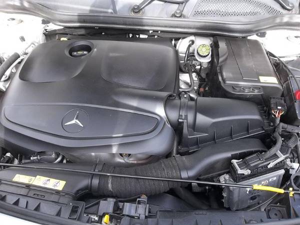 Very Clean/2014 Mercedes-Benz CLA-Class CLA 250/On Sale For for sale in Kailua, HI – photo 13
