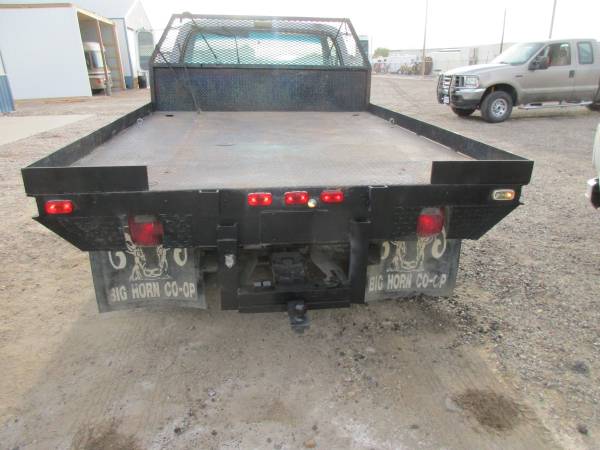 1982 Chevy One Ton Truck for sale in Worland, WY – photo 4