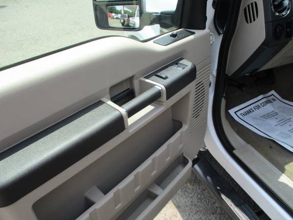 2008 Ford F-250 SD FX4 SuperCab for sale in south amboy, NJ – photo 18