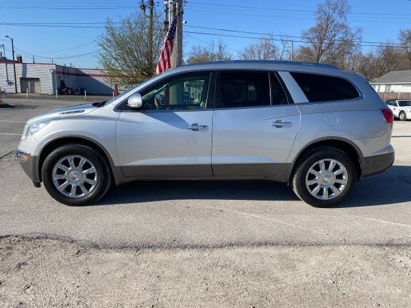 2012 BUICK ENCLAVE - - by dealer - vehicle automotive for sale in Indianapolis, IN – photo 6