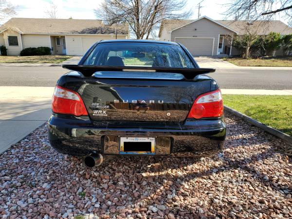 2004 Subaru WRX Automatic ONLY 96k Miles! for sale in Fort Collins, CO – photo 7