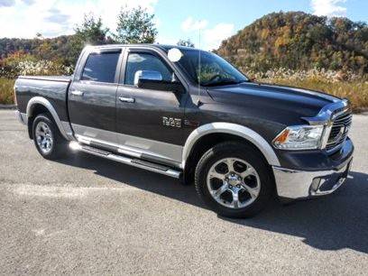 2016 Ram 1500 Larime Crew Cab 4×4 (Eco Diesel) - cars & trucks - by... for sale in Loves Park, IL – photo 2