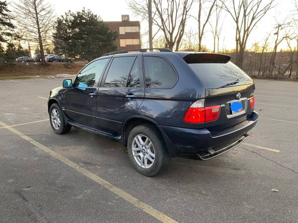 Clean BMW X5 AWD all wheel drive - Great Deal!!!!! - cars & trucks -... for sale in Minneapolis, MN – photo 2